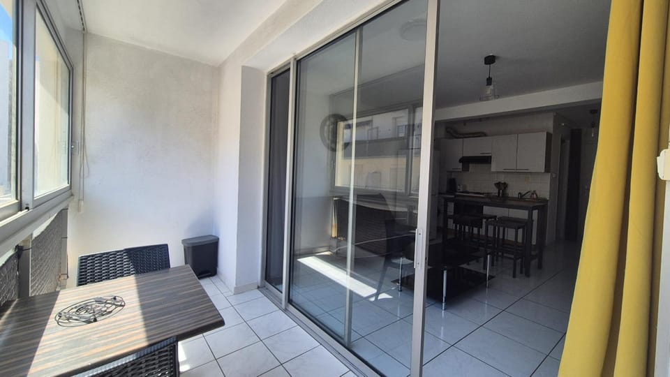 syra 6 Apartment in Canet-en-Roussillon