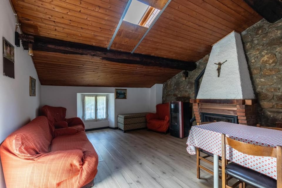 La Casa dei Ricordi Apartment in Emilia-Romagna