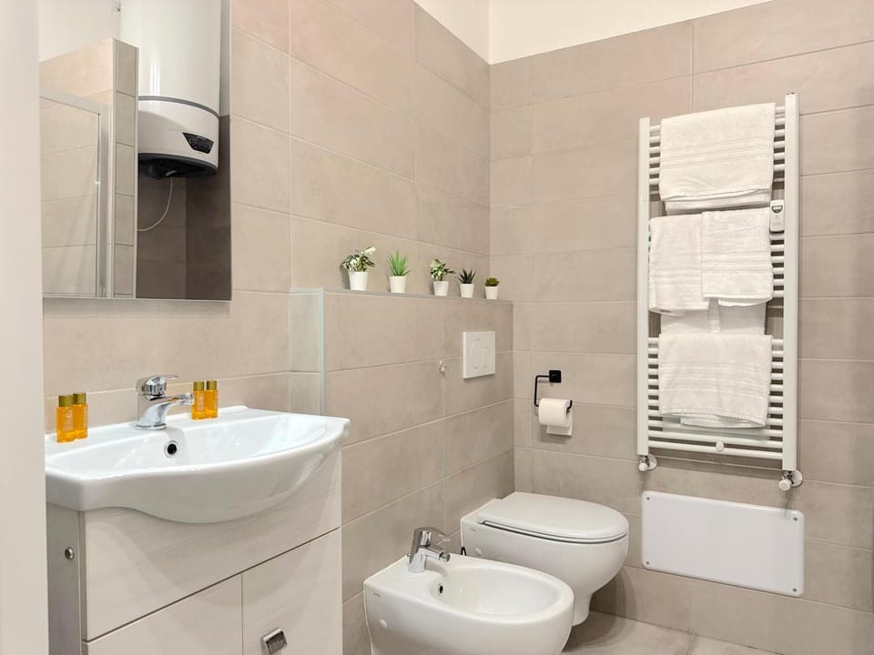 Toilet, Bathroom, bidet
