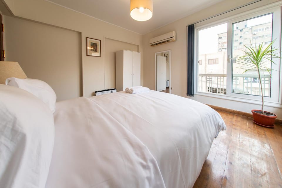 Stylish room in Shared apartment Vacation rental in Egypt