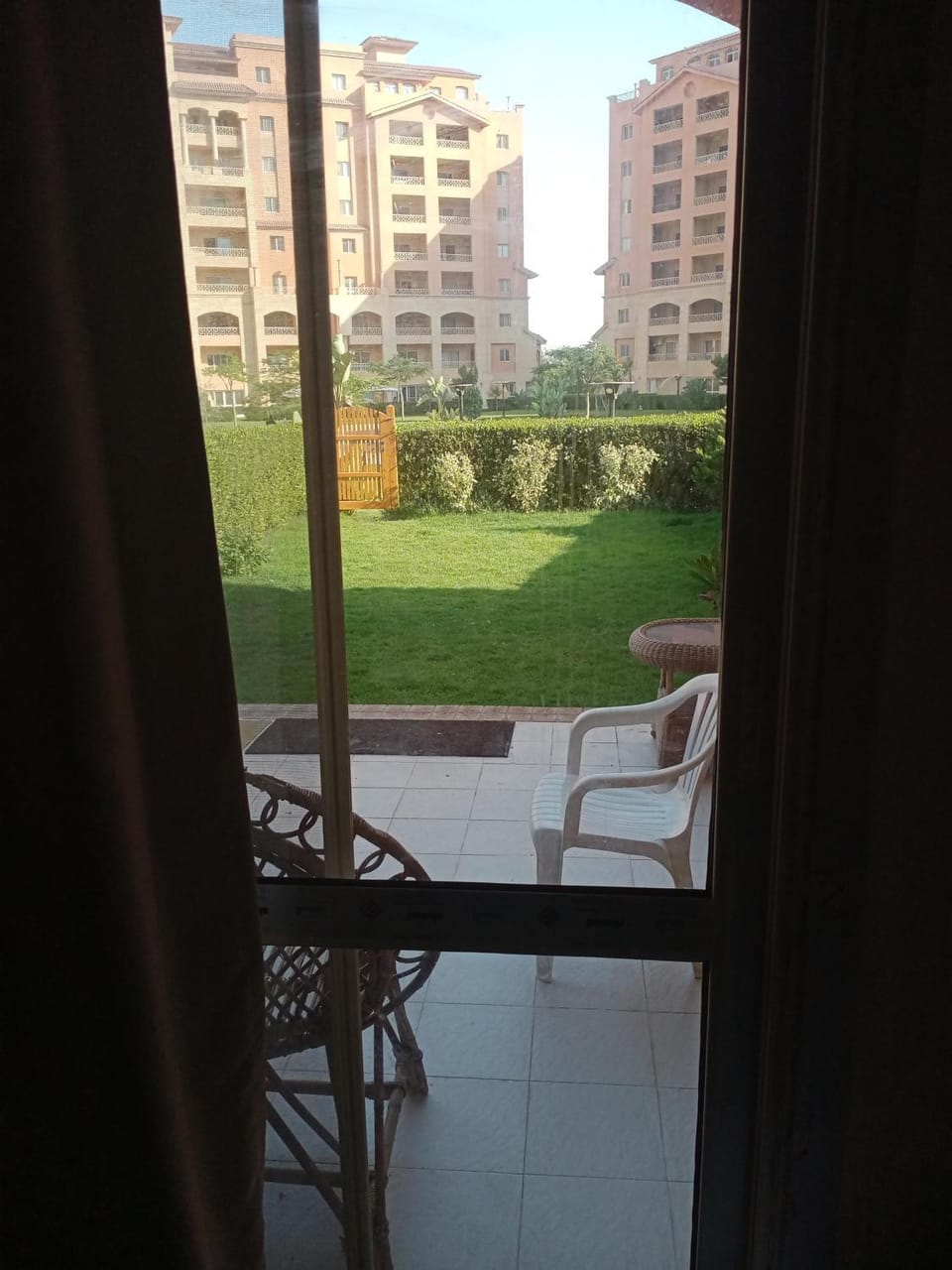 Marina valley studio Apartment in Egypt