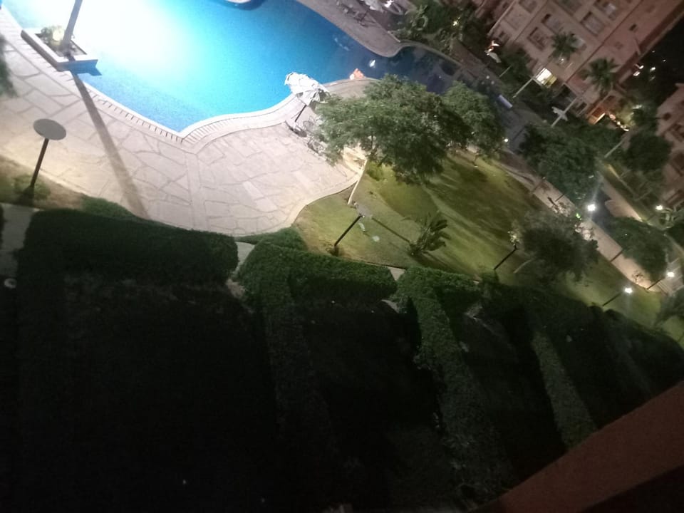 Marina valley studio Apartment in Egypt