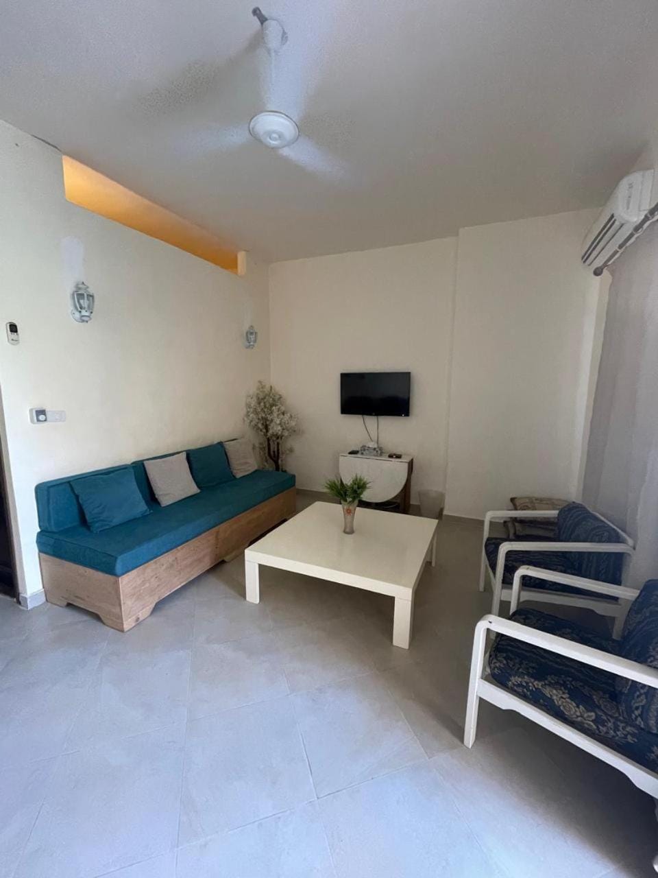 Marina valley studio Apartment in Egypt