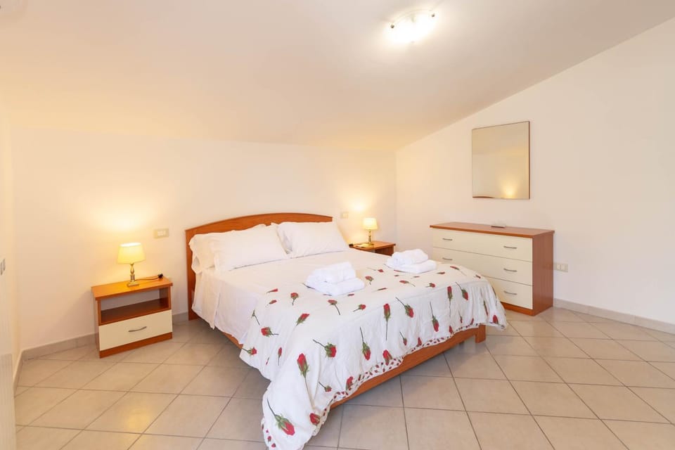 89a - L'attico d'oro a due passi dal mare Apartment in Montesilvano