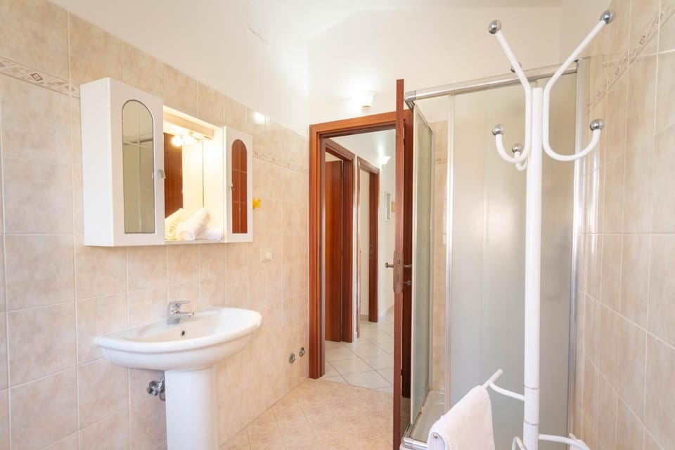 89a - L'attico d'oro a due passi dal mare Apartment in Montesilvano