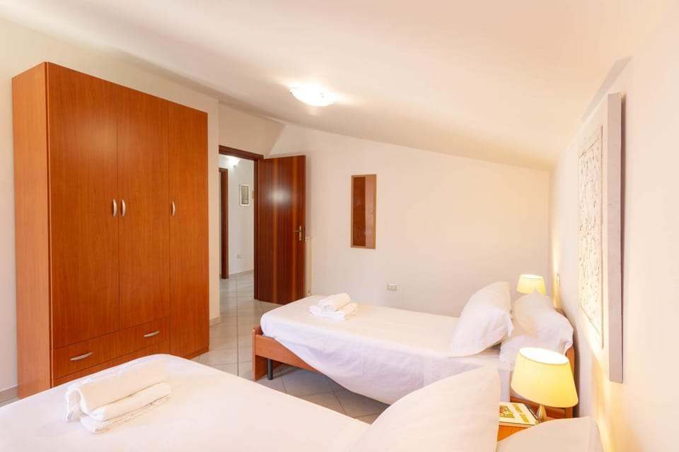 89a - L'attico d'oro a due passi dal mare Apartment in Montesilvano