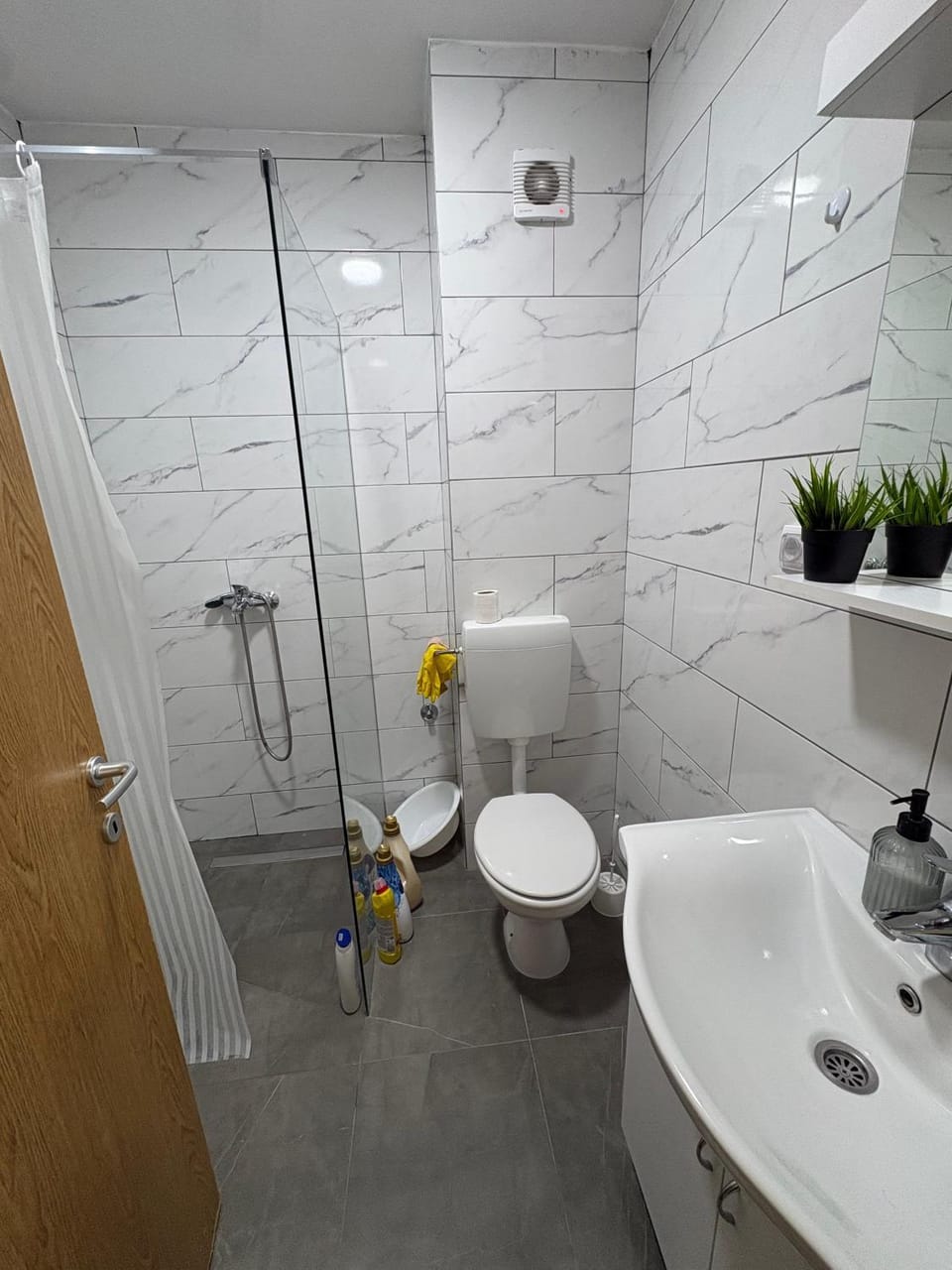 FocaLux Apartment in Bosnia and Herzegovina