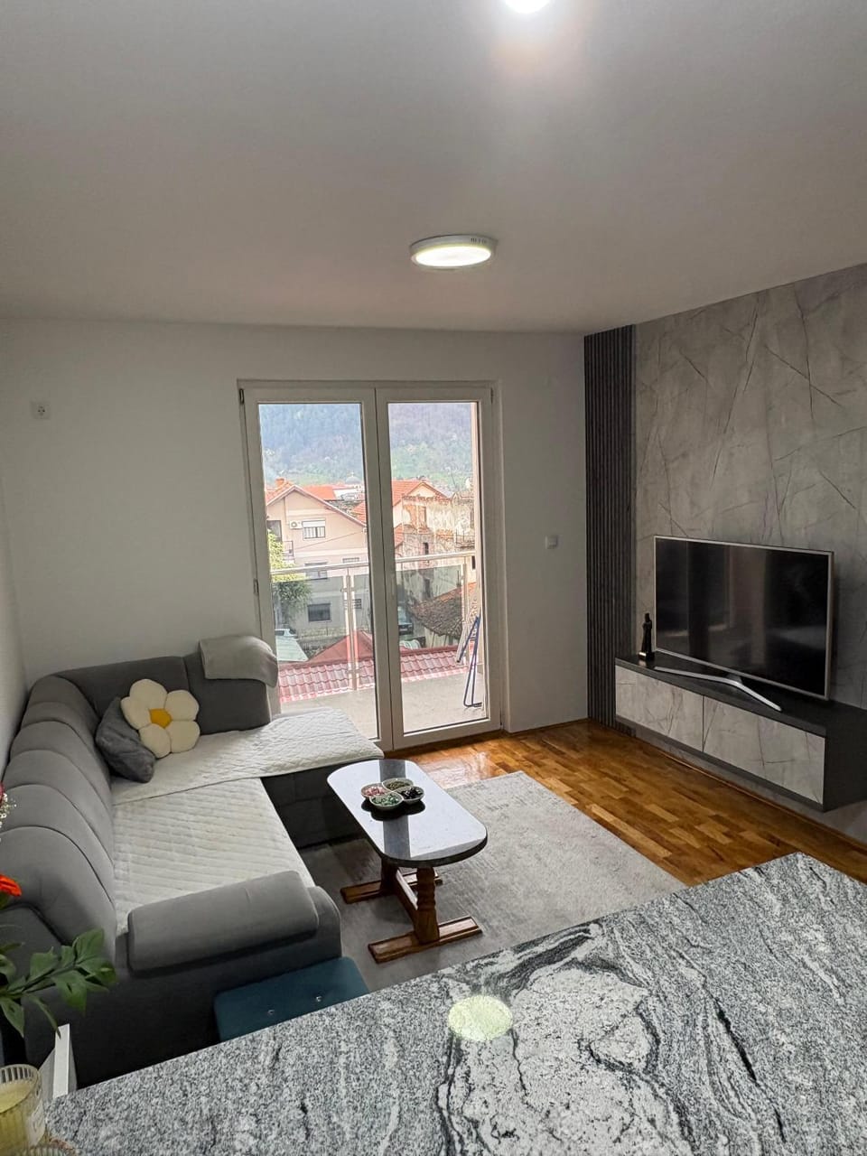 FocaLux Apartment in Bosnia and Herzegovina