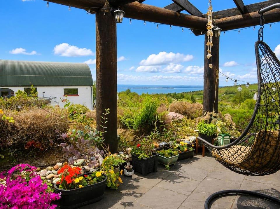 Tig na Mara - Camp House in County Kerry