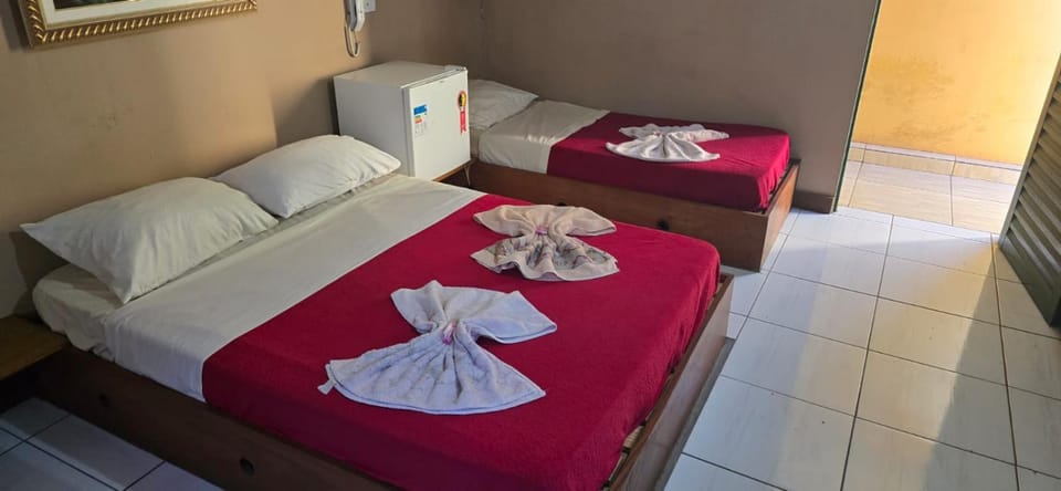 Pousada Catuaí Hotel in State of Paraná