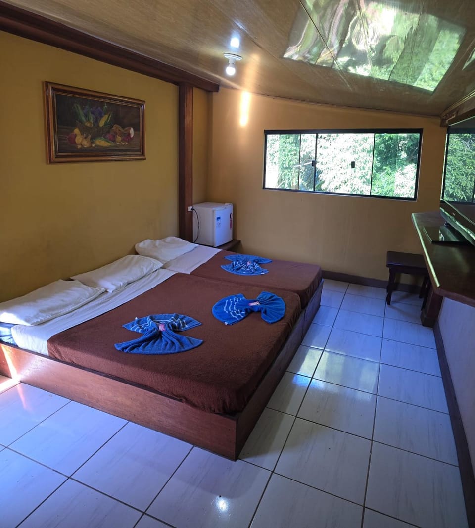 Pousada Catuaí Hotel in State of Paraná