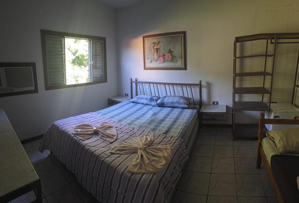 Pousada Catuaí Hotel in State of Paraná