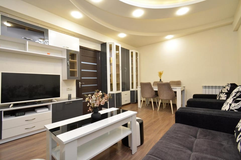 Yeznik Koghbatsi street, 1 bedroom Euro Renovated apart KO341 Apartment in Yerevan