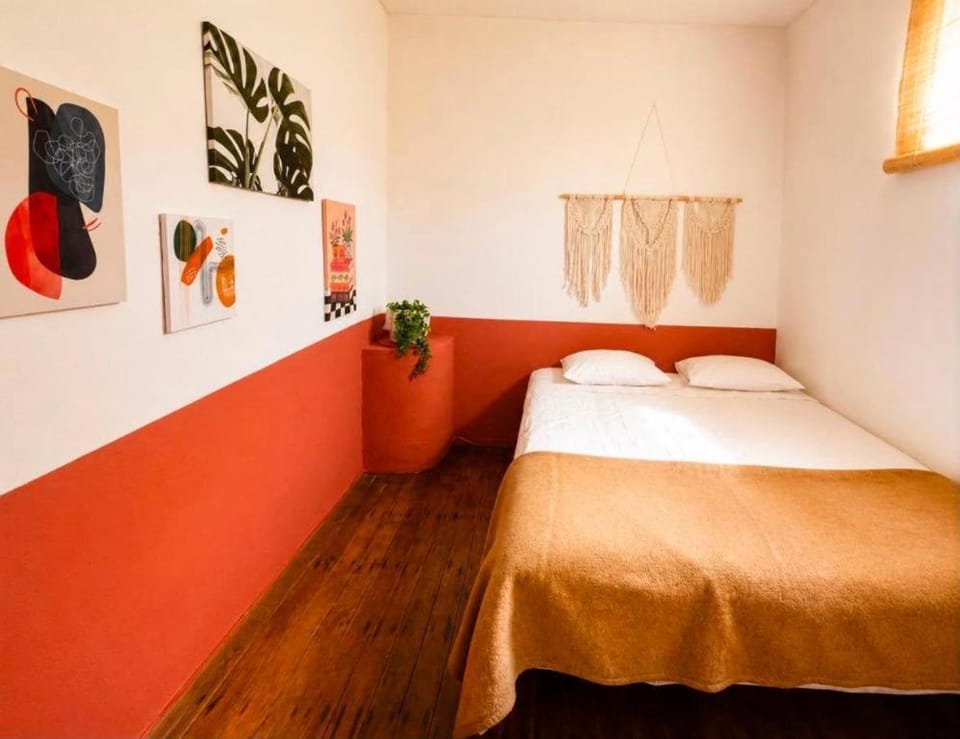 Ria Surf & Stay Hostel in Faro