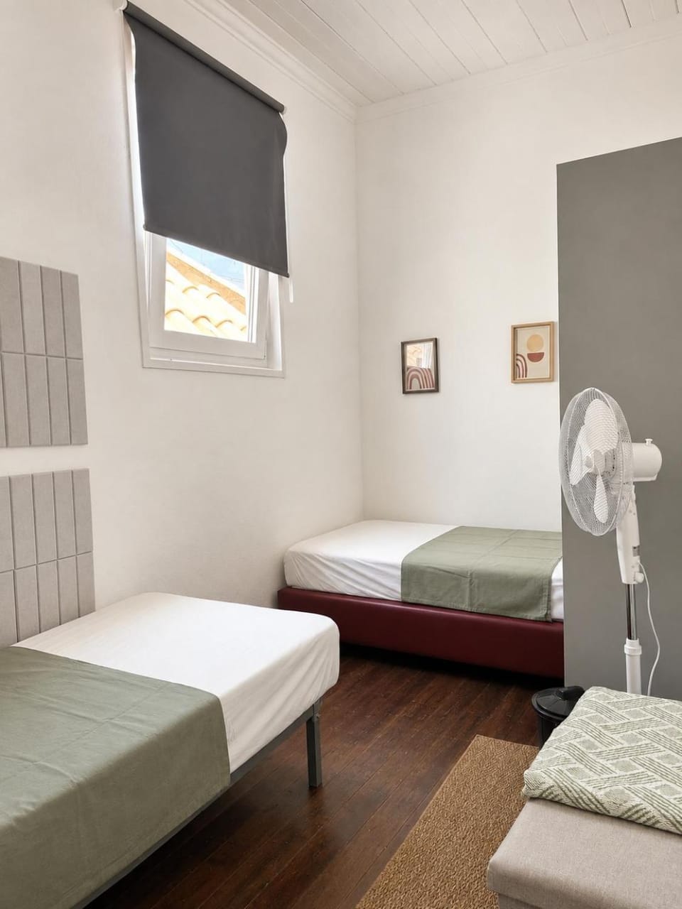 Ria Surf & Stay Hostel in Faro