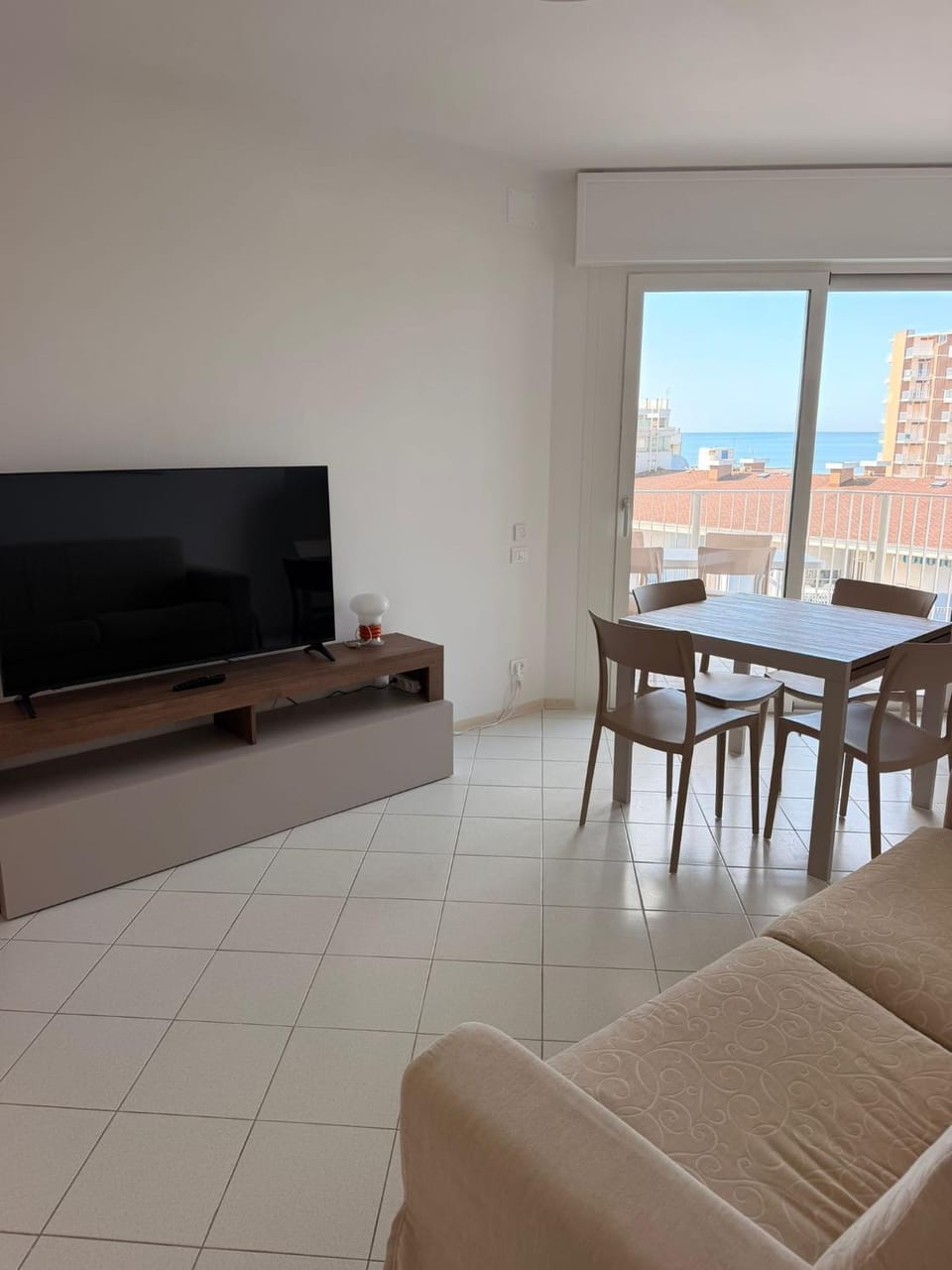 SeaView Fish 4 Apartment in Lignano Sabbiadoro