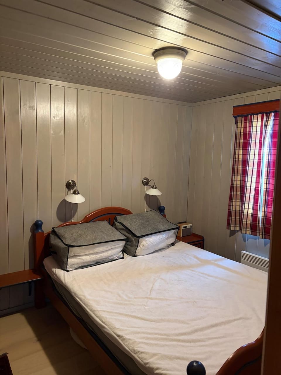 Bakkestølveien 360 House in Geilo
