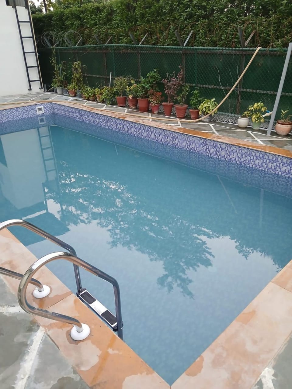 Singhal's Farm House House in Noida