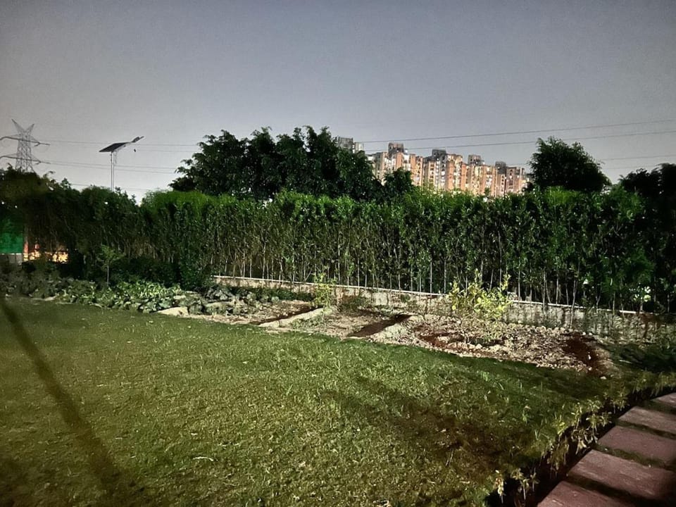 Singhal's Farm House House in Noida