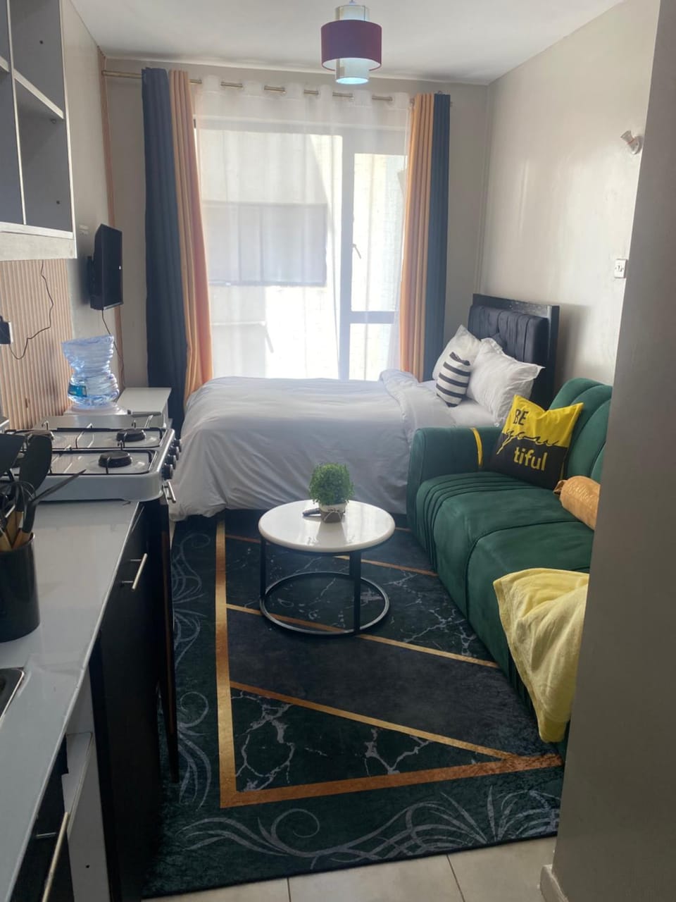 Millan homes, Tsavo Apartment hotel in Nairobi