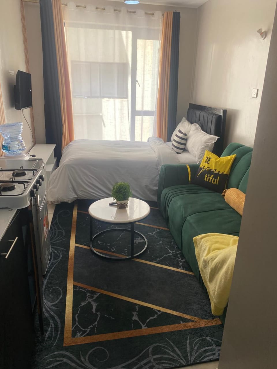 Millan homes, Tsavo Apartment hotel in Nairobi