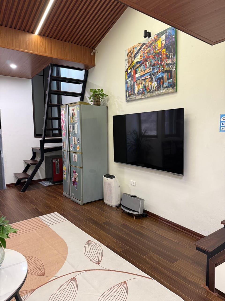 LE'S Homes Vacation rental in Hanoi