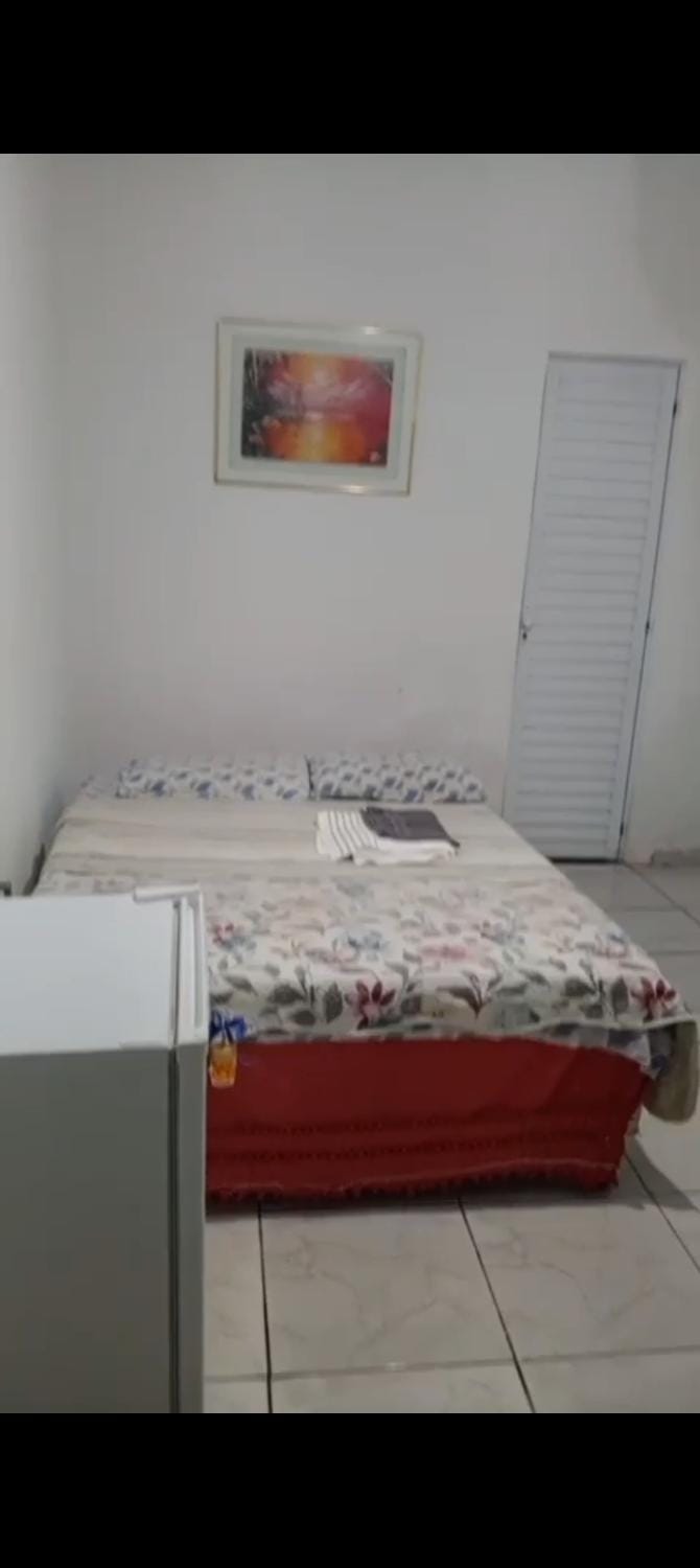 Apto Tipo Suíte para temporada no Litoral Piauí Apartment in State of Piauí, Brazil