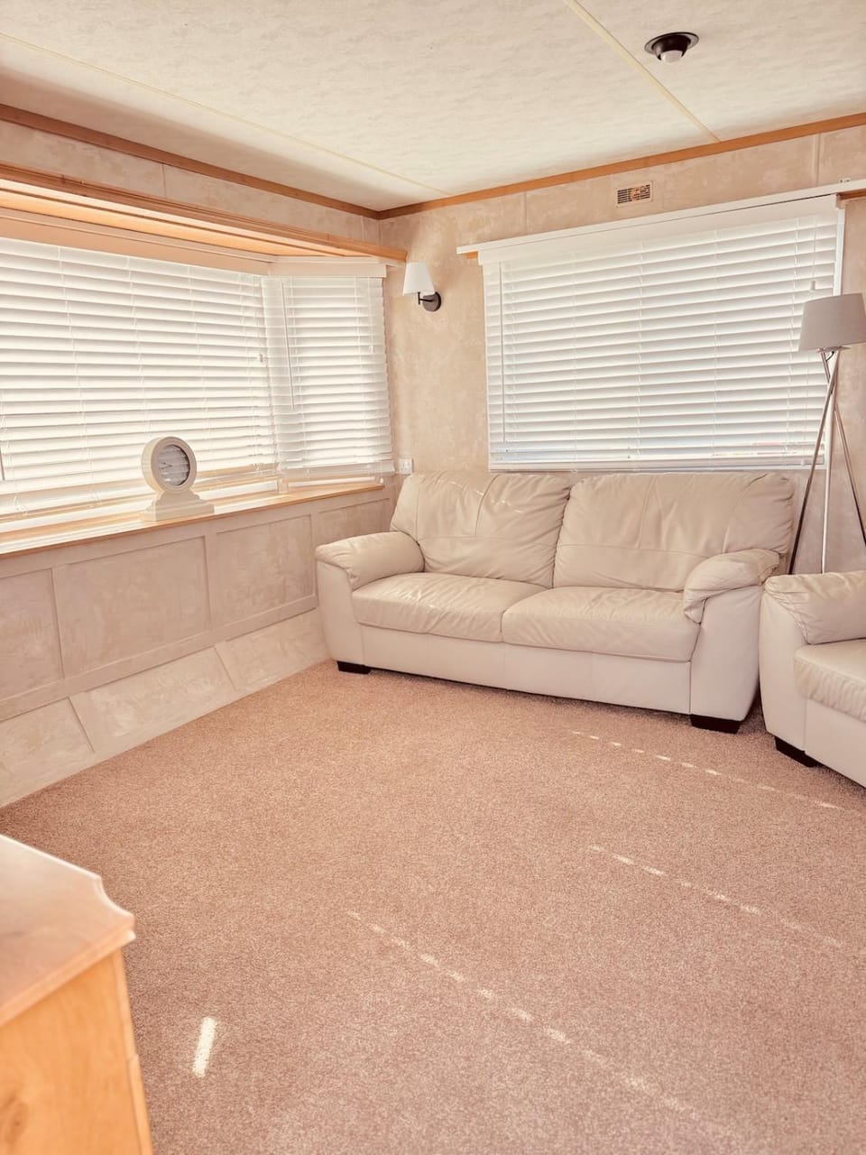 6 Birth Cosy caravan 134 Sealands House in Ingoldmells