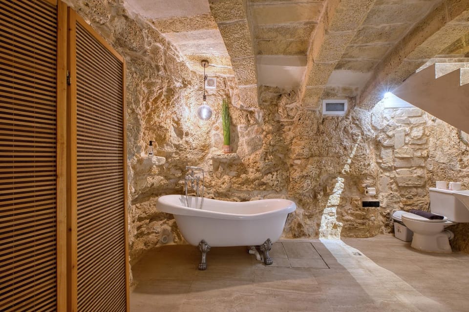 Beautiful traditional house in Rabat AMUS1-1 House in Malta