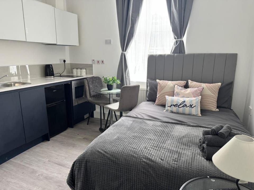 New Studio In Maida Hill, London W9- A Apartment in City of Westminster