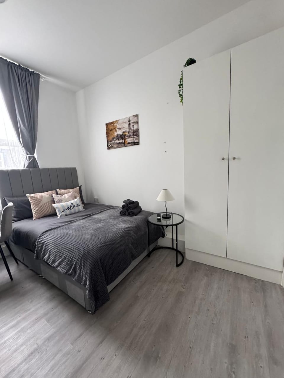 New Studio In Maida Hill, London W9- A Apartment in City of Westminster