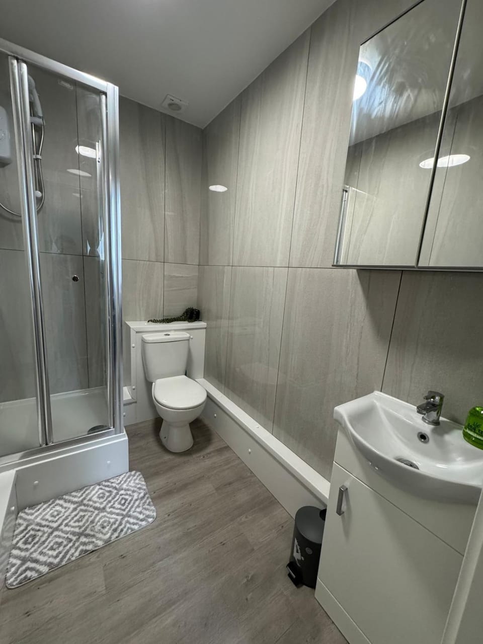 New Studio In Maida Hill, London W9- A Apartment in City of Westminster