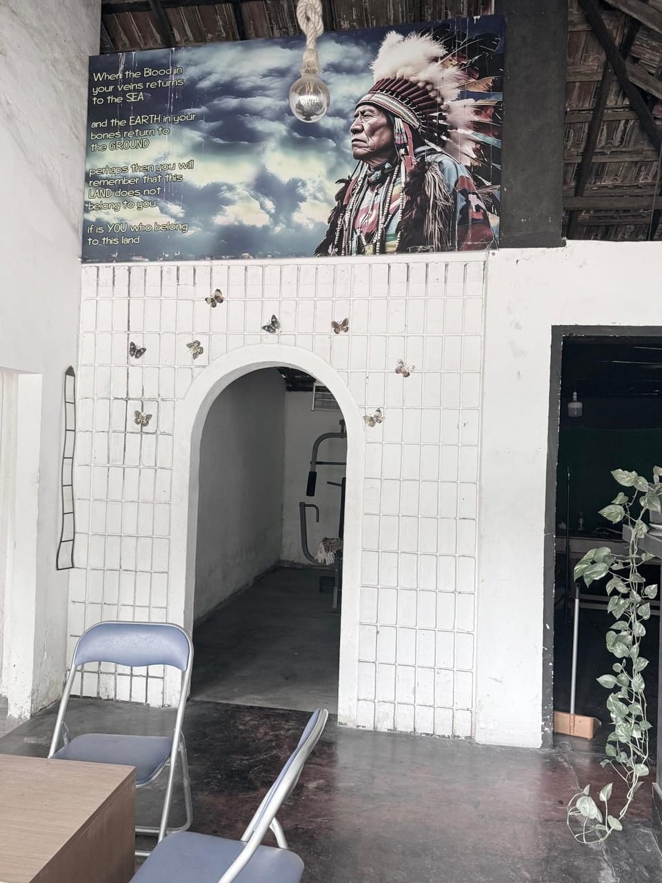 Bed Station Negombo Hostel in Negombo