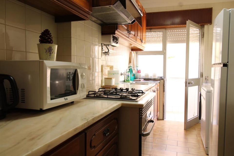 Ocean Stay Ap Apartment in Monte Gordo