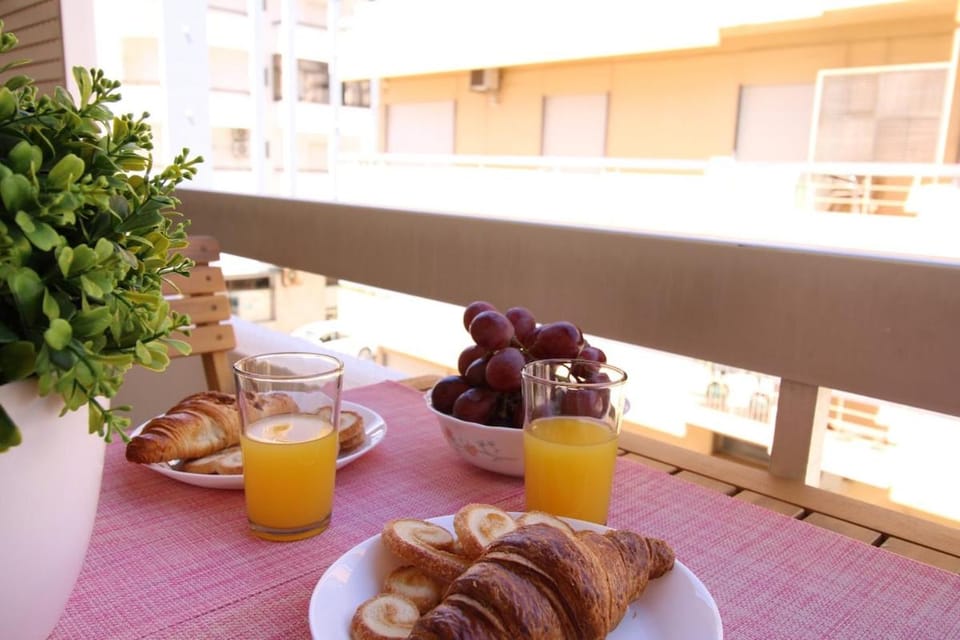 Ocean Stay Ap Apartment in Monte Gordo