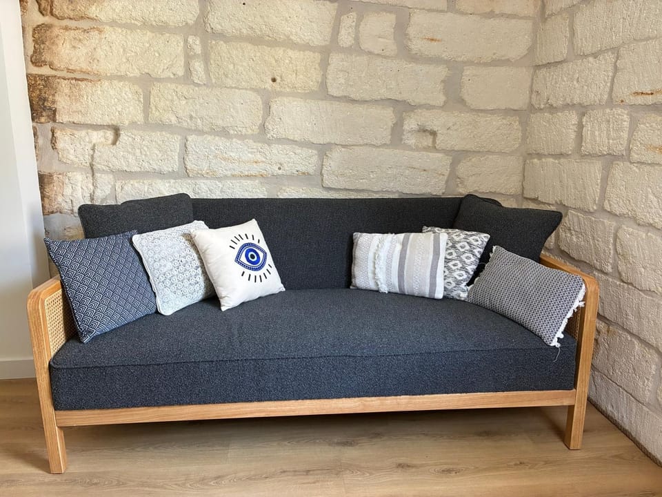 Charmante maison de village rénovée en 2026 Villa in Mauguio