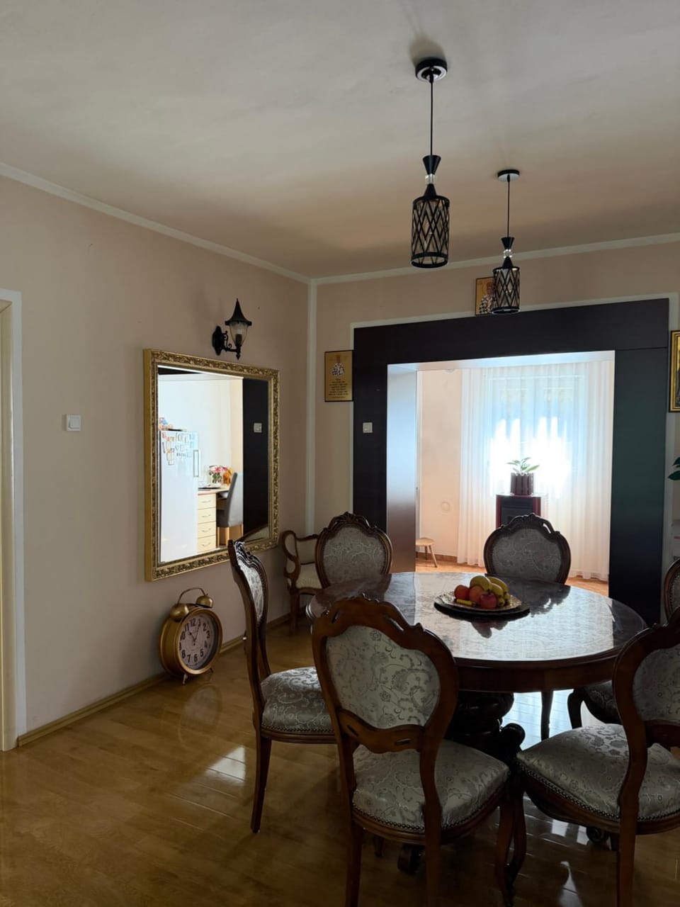 Apartman Korali Apartment in Kotor Municipality