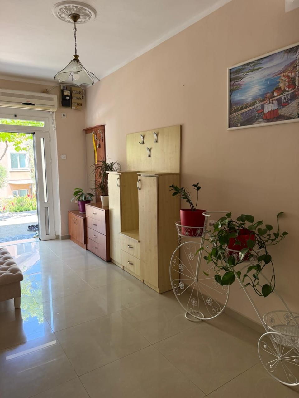 Apartman Korali Apartment in Kotor Municipality