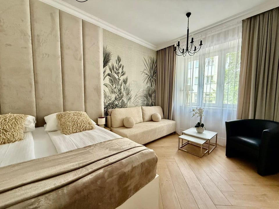 EASY RENT- Etiuda Chopina 22 CityCenter, 24h Check-in Apartment in Masovian Voivodeship