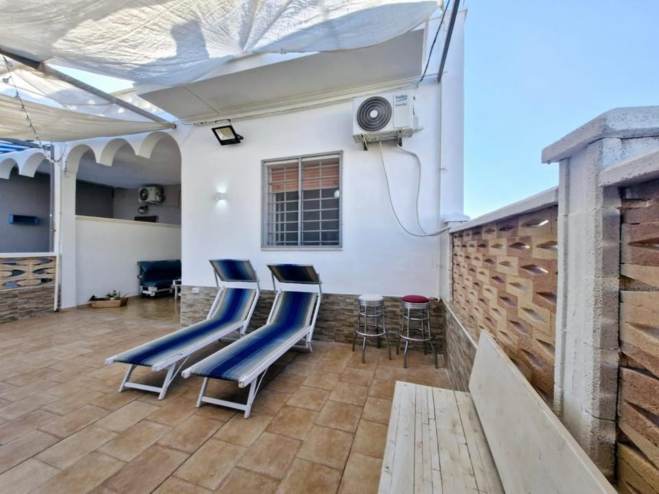 Villa Clamino by Pirati del Salento House in Province of Taranto