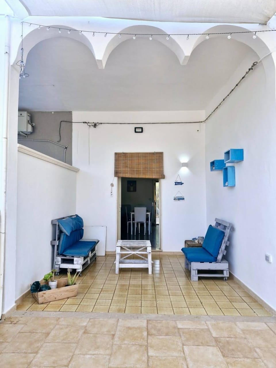 Villa Clamino by Pirati del Salento House in Province of Taranto