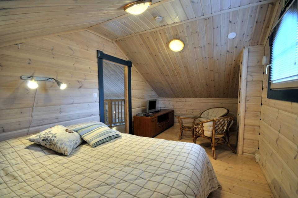 Vaarnatie 2B House in Finland
