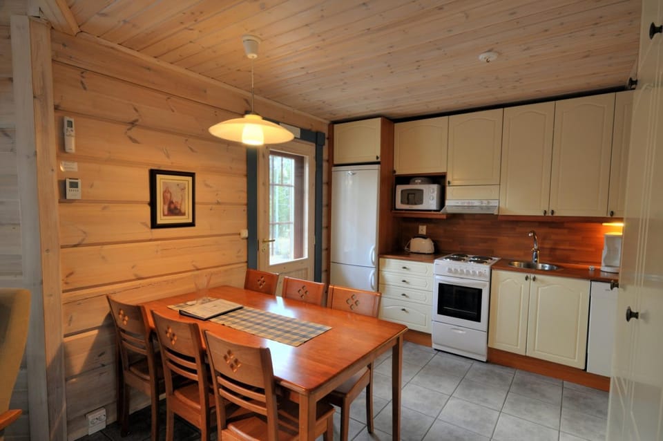 Vaarnatie 2B House in Finland