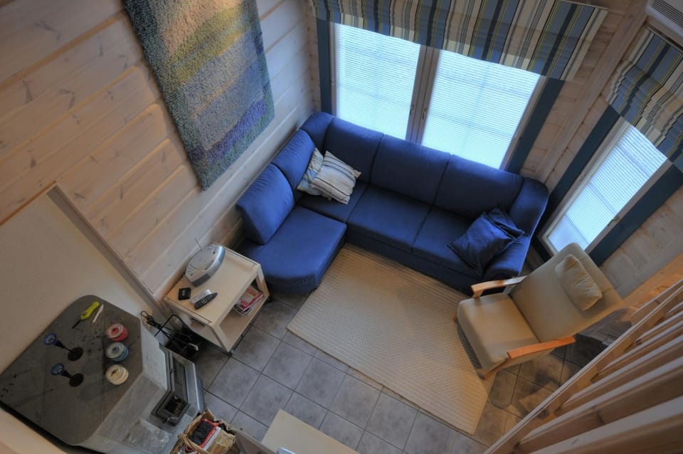 Vaarnatie 2B House in Finland
