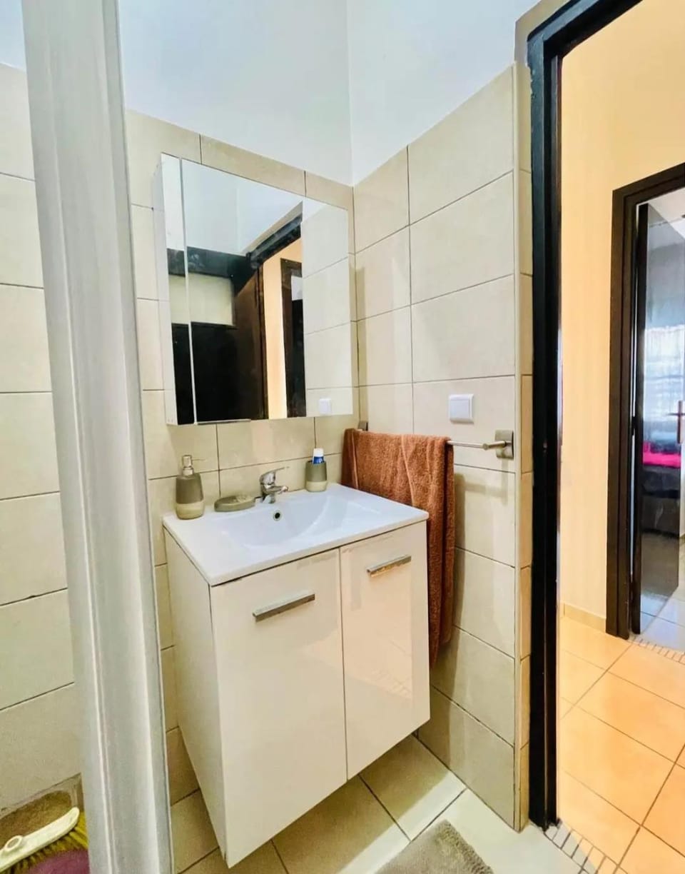 Agadir Hay charaf Apartment in Agadir