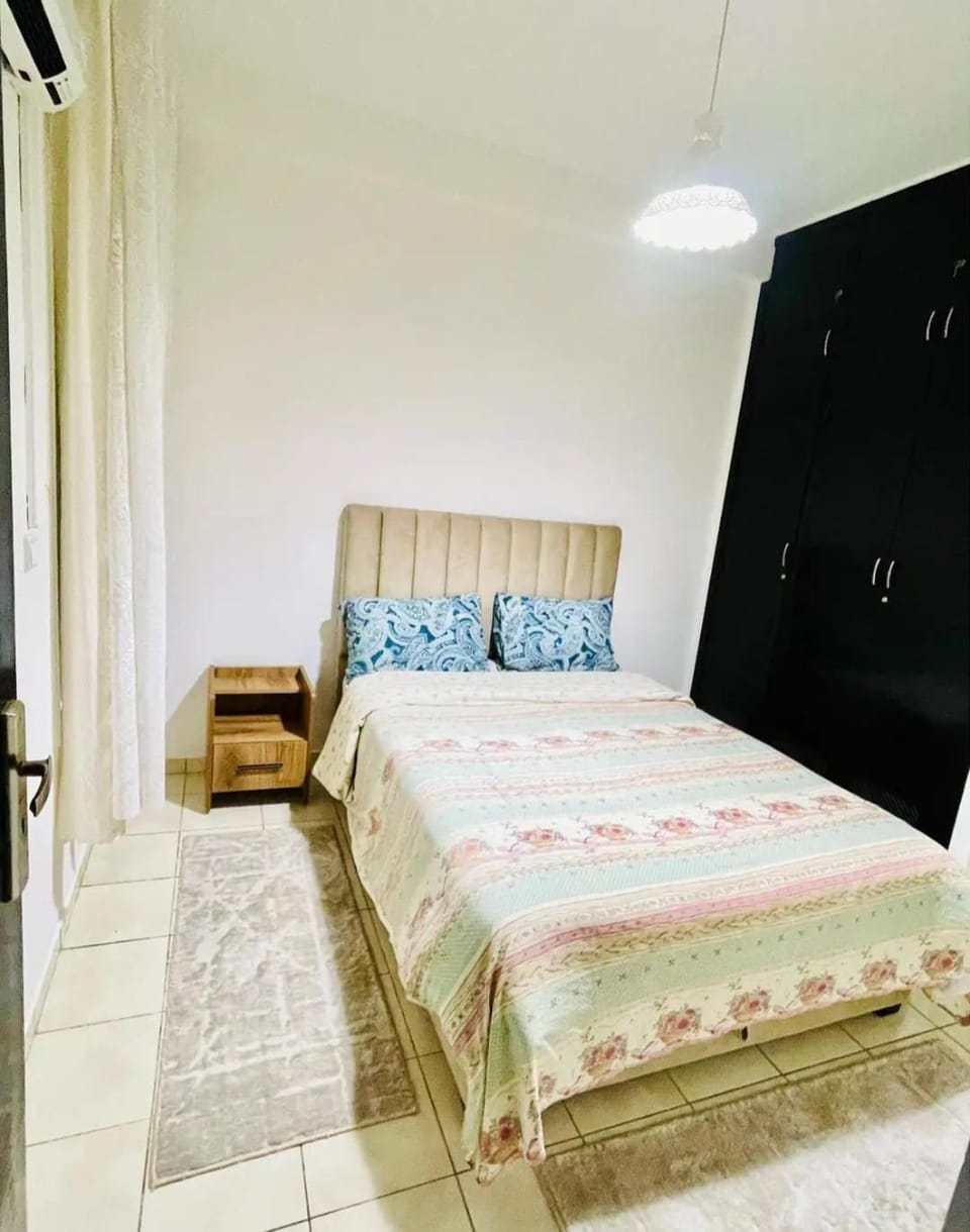 Agadir Hay charaf Apartment in Agadir