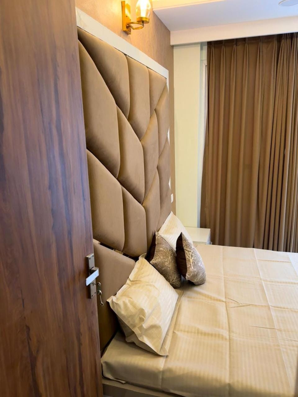 Shakti Villa Villa in Himachal Pradesh