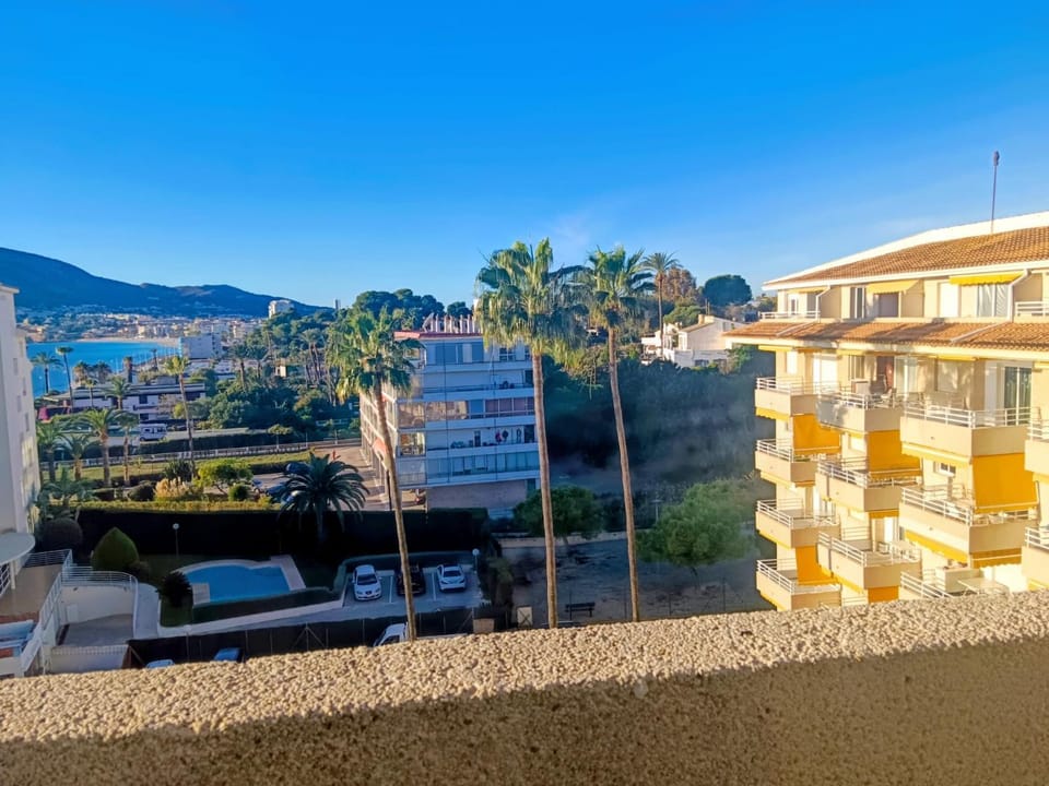 Sea view, Swimming pool