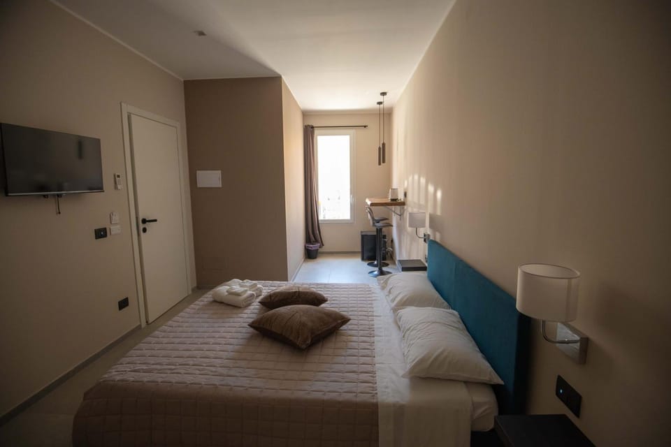 Heliopolis Apartment in Syracuse
