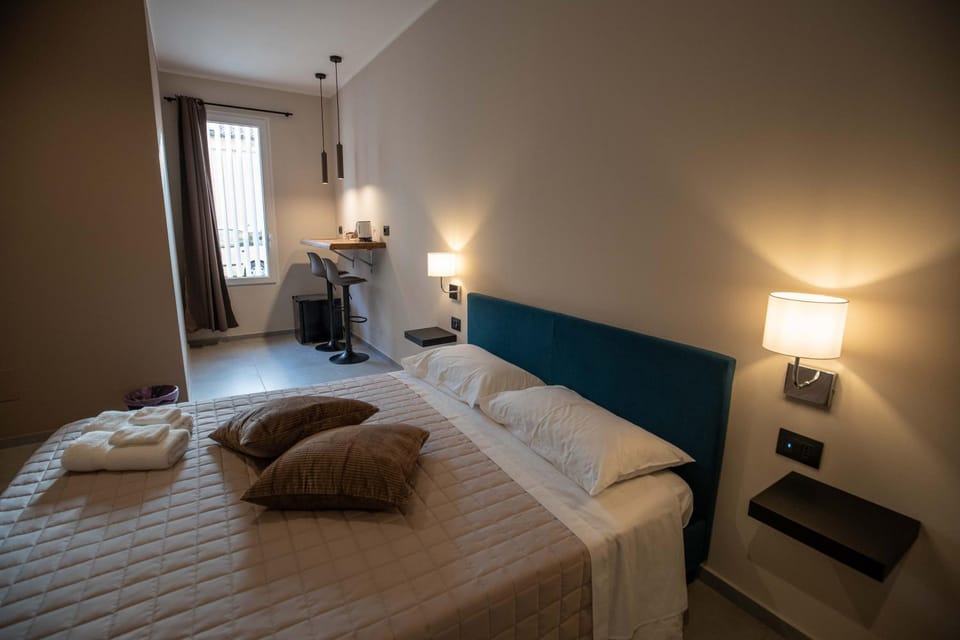 Heliopolis Apartment in Syracuse